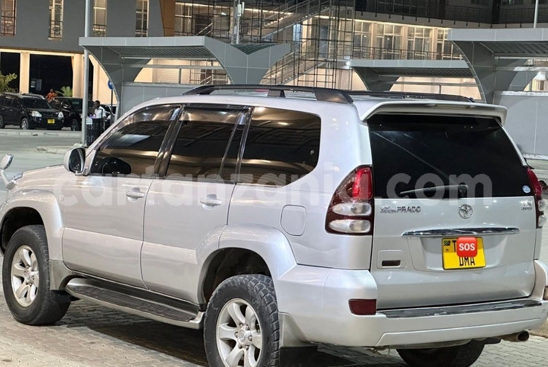 Big with watermark toyota land cruiser prado dar es salaam dar es salaam 22252