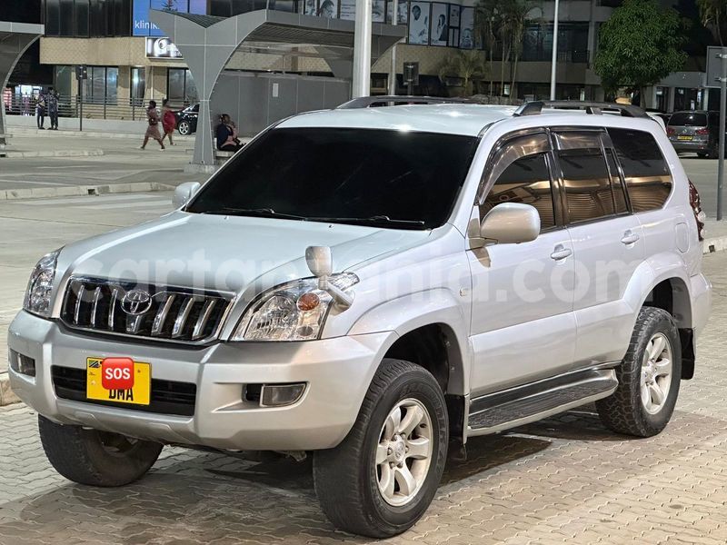 Big with watermark toyota land cruiser prado dar es salaam dar es salaam 22252