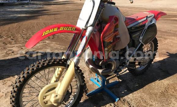 Buy Used Honda CBR Beige Bike in Arusha in Arusha Buy Used Honda CBR Beige Bike in Arusha in Arusha