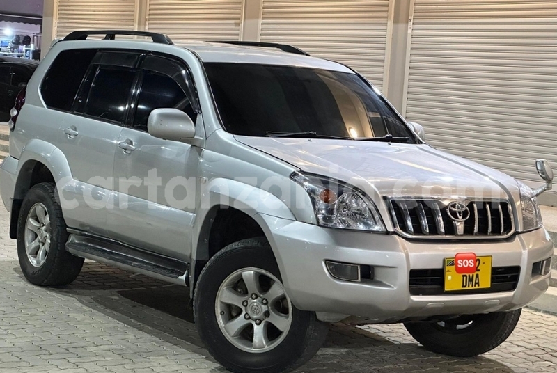 Big with watermark toyota land cruiser prado dar es salaam dar es salaam 22252