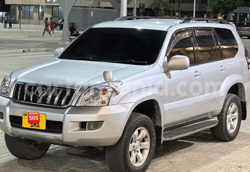 Big with watermark toyota land cruiser prado dar es salaam dar es salaam 22252