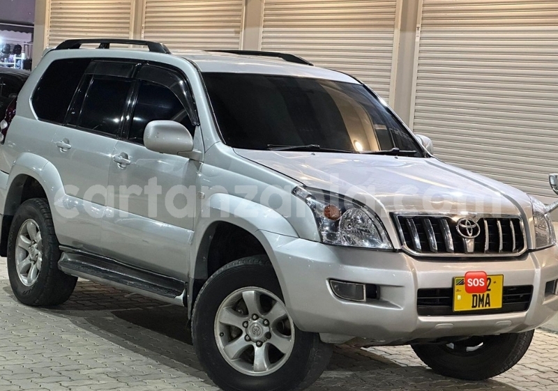 Big with watermark toyota land cruiser prado dar es salaam dar es salaam 22252