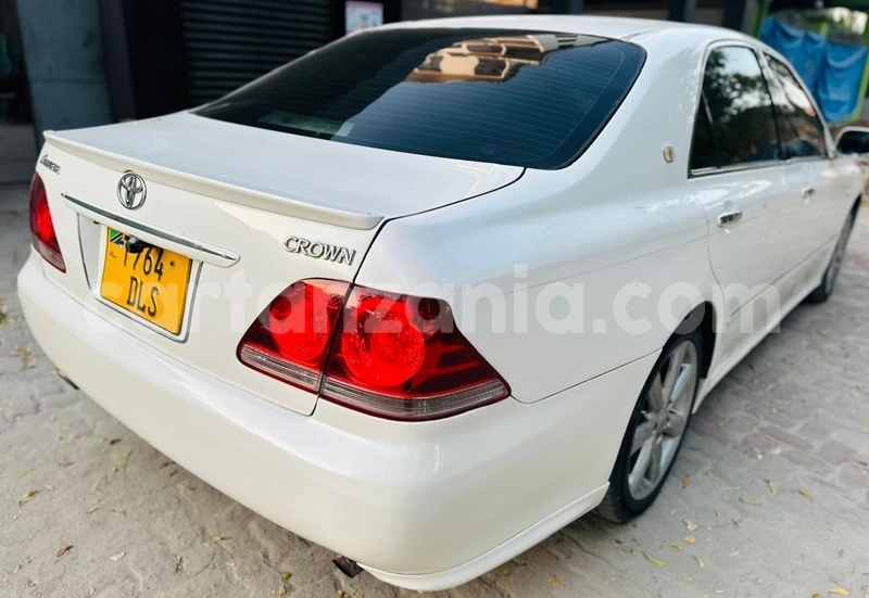 Big with watermark toyota crown dar es salaam dar es salaam 22253