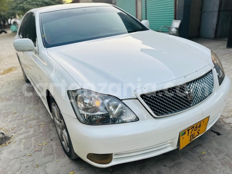 Big with watermark toyota crown dar es salaam dar es salaam 22253