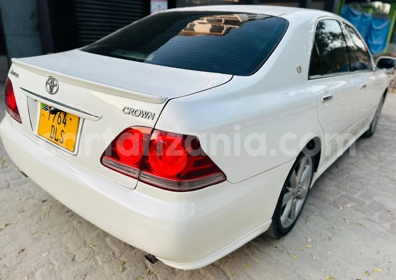 Big with watermark toyota crown dar es salaam dar es salaam 22253