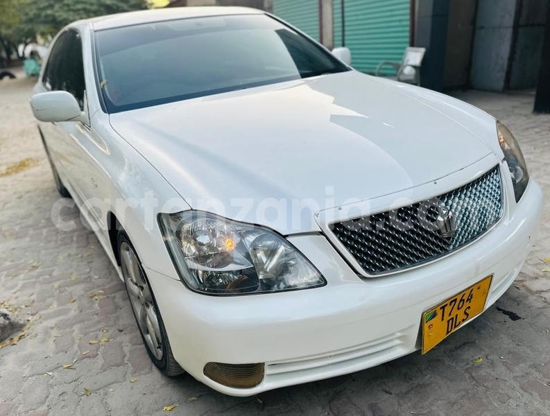 Big with watermark toyota crown dar es salaam dar es salaam 22253