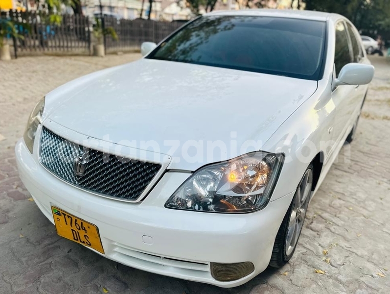 Big with watermark toyota crown dar es salaam dar es salaam 22253