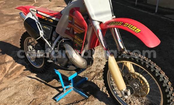 Buy Used Honda CBR Beige Bike in Arusha in Arusha Buy Used Honda CBR Beige Bike in Arusha in Arusha