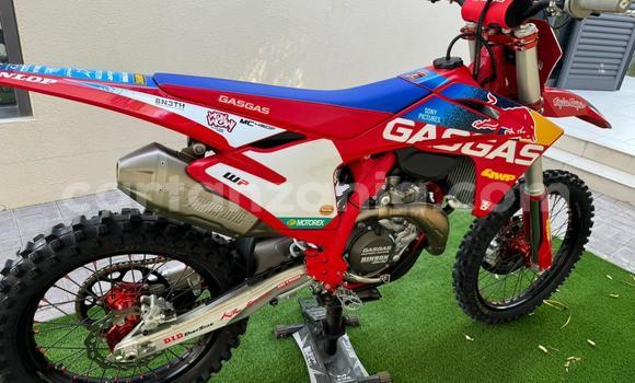 Buy Used KTM 450 Red Bike in Arusha in Arusha