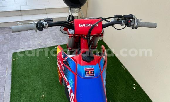 Buy Used KTM 450 Red Bike in Arusha in Arusha Buy Used KTM 450 Red Bike in Arusha in Arusha