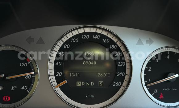 Buy Used Mercedes‒Benz C–Class White Car in Dar es Salaam in Dar es Salaam Buy Used Mercedes‒Benz C–Class White Car in Dar es Salaam in Dar es Salaam