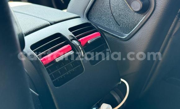 Buy Used Mercedes‒Benz C–Class White Car in Dar es Salaam in Dar es Salaam Buy Used Mercedes‒Benz C–Class White Car in Dar es Salaam in Dar es Salaam