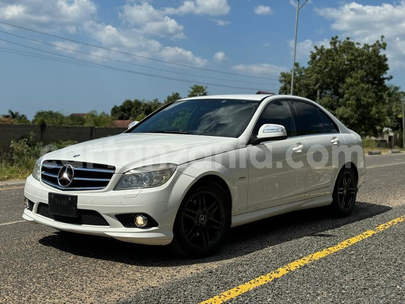 Big with watermark mercedes benz c class dar es salaam dar es salaam 22255