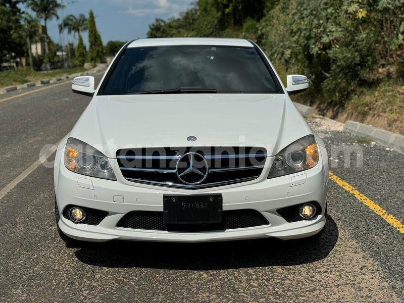 Big with watermark mercedes benz c class dar es salaam dar es salaam 22255