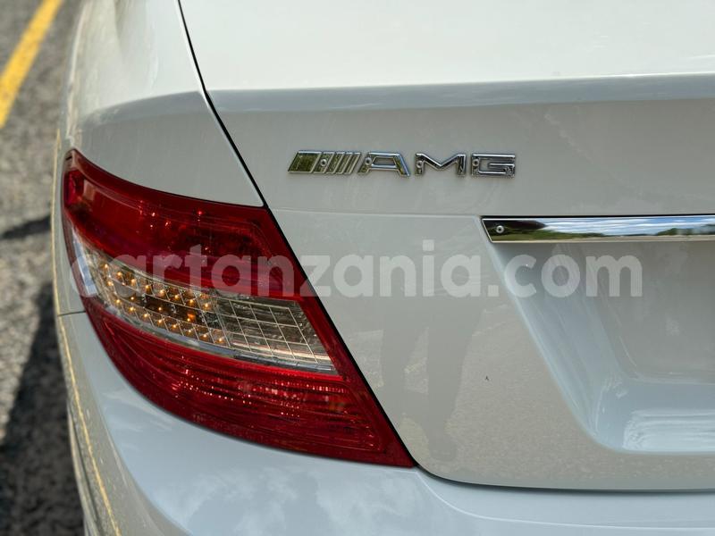 Big with watermark mercedes benz c class dar es salaam dar es salaam 22255