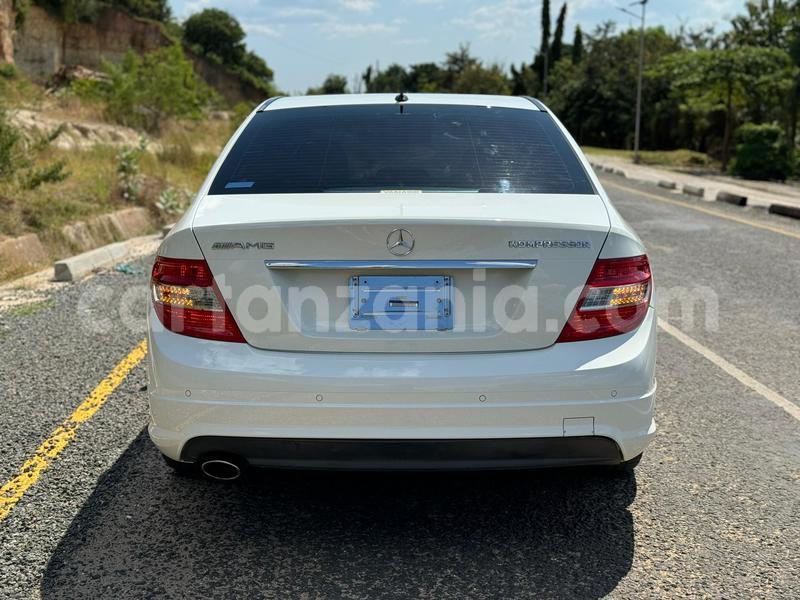 Big with watermark mercedes benz c class dar es salaam dar es salaam 22255