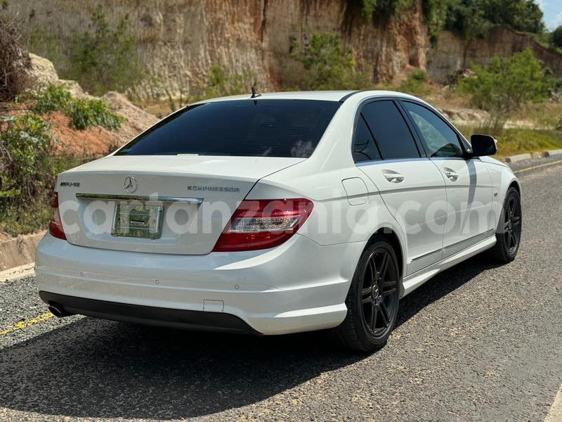 Big with watermark mercedes benz c class dar es salaam dar es salaam 22255