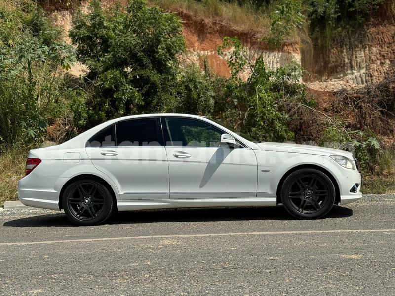 Big with watermark mercedes benz c class dar es salaam dar es salaam 22255