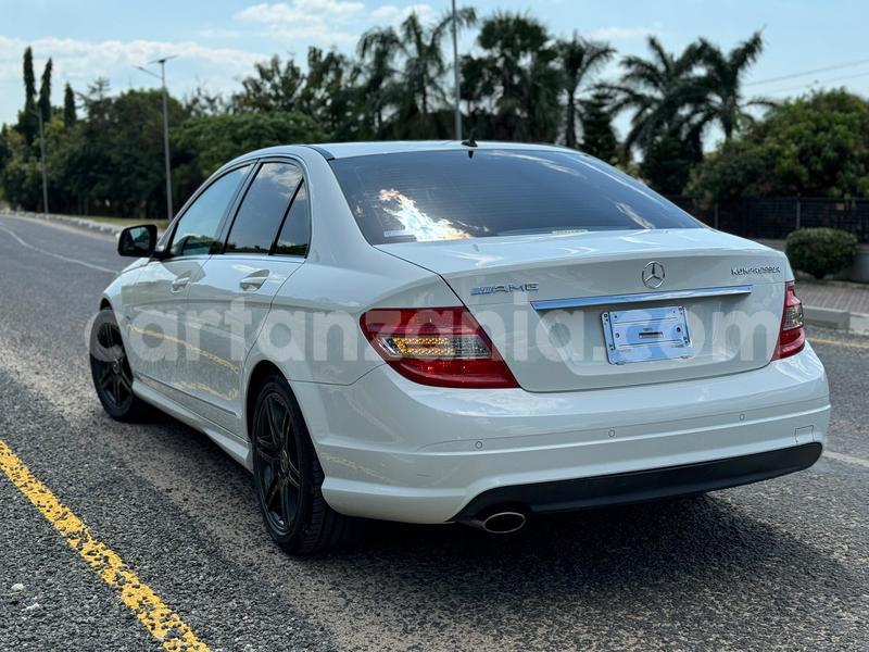 Big with watermark mercedes benz c class dar es salaam dar es salaam 22255