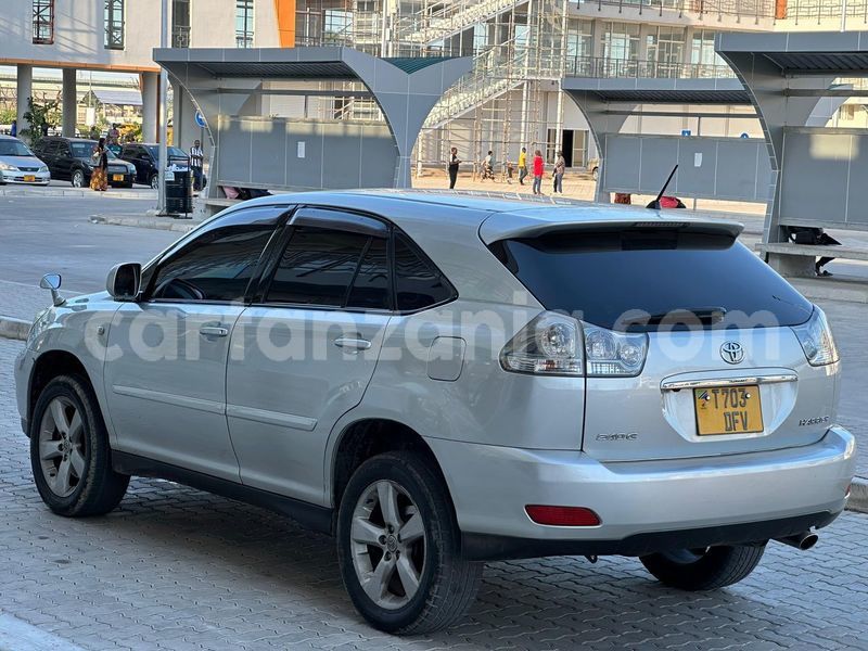 Big with watermark toyota harrier dar es salaam dar es salaam 22258