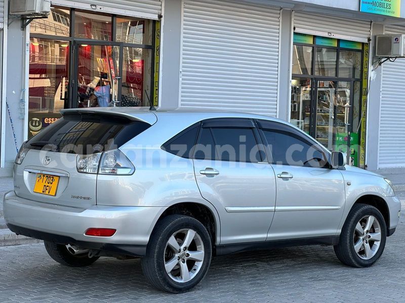 Big with watermark toyota harrier dar es salaam dar es salaam 22258