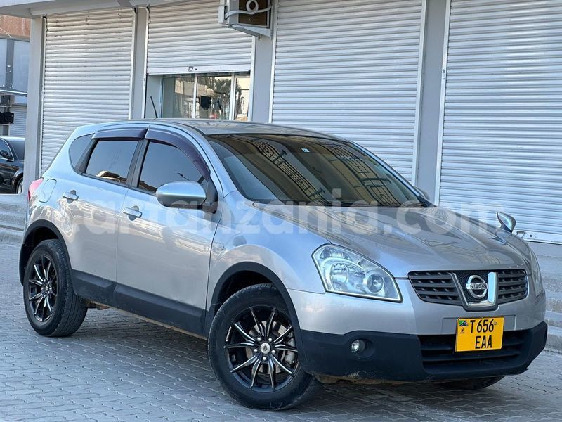 Big with watermark nissan dualis dar es salaam dar es salaam 22259