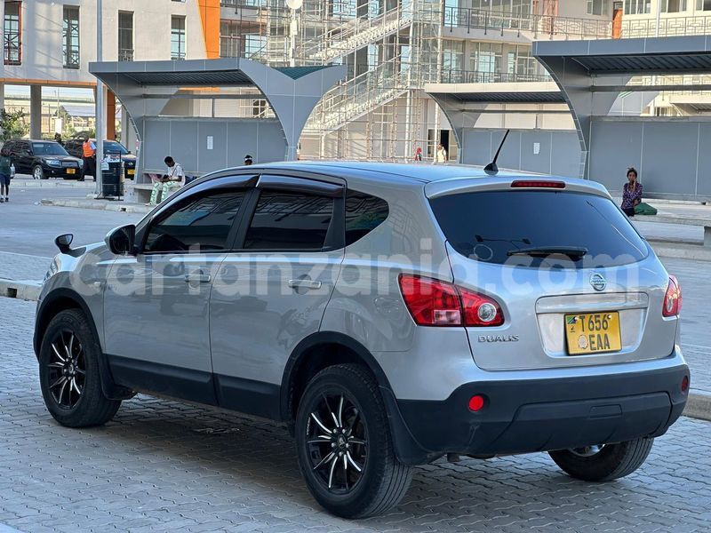 Big with watermark nissan dualis dar es salaam dar es salaam 22259