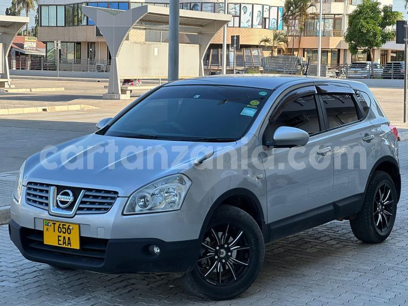 Big with watermark nissan dualis dar es salaam dar es salaam 22259