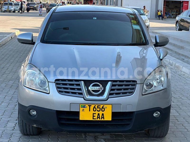 Big with watermark nissan dualis dar es salaam dar es salaam 22259