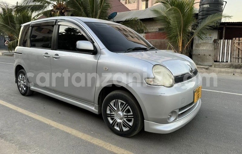 Big with watermark toyota sienta dar es salaam dar es salaam 22260