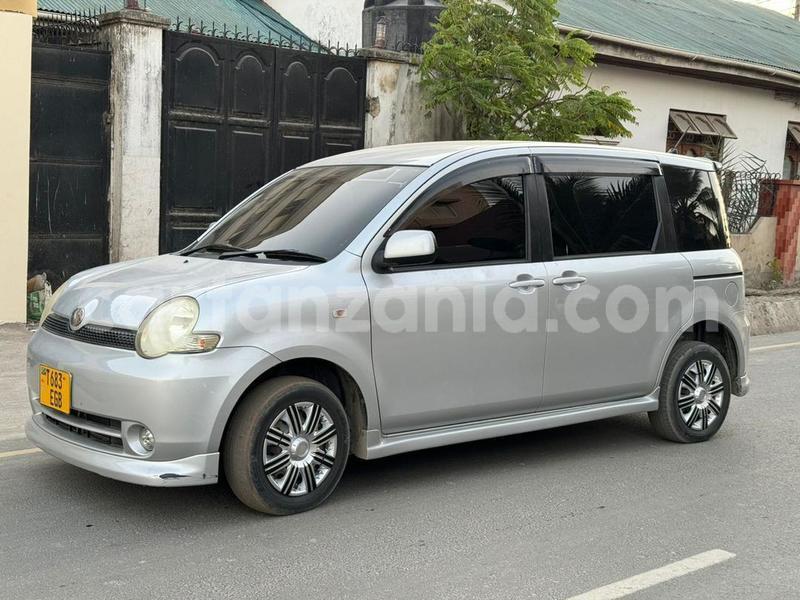 Big with watermark toyota sienta dar es salaam dar es salaam 22260