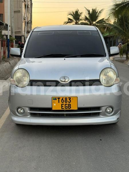 Big with watermark toyota sienta dar es salaam dar es salaam 22260