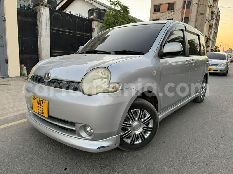 Big with watermark toyota sienta dar es salaam dar es salaam 22260