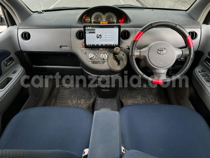 Big with watermark toyota sienta dar es salaam dar es salaam 22260