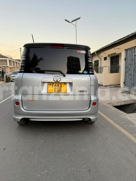 Big with watermark toyota sienta dar es salaam dar es salaam 22260