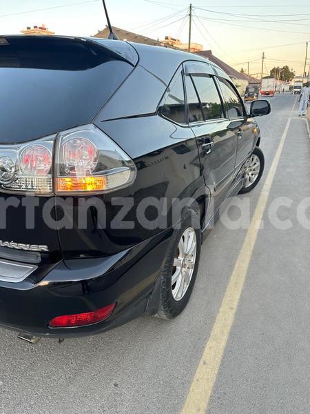 Big with watermark toyota harrier dar es salaam dar es salaam 22261