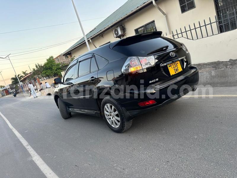 Big with watermark toyota harrier dar es salaam dar es salaam 22261