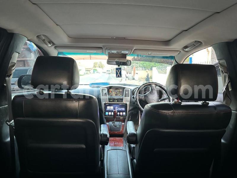 Big with watermark toyota harrier dar es salaam dar es salaam 22261