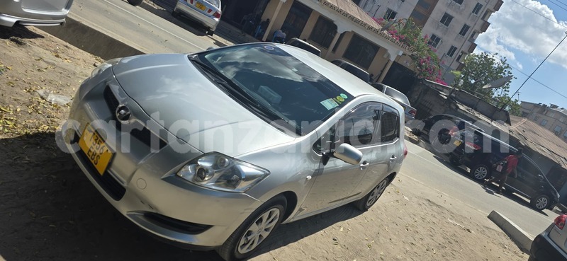 Big with watermark toyota auris dar es salaam dar es salaam 22262