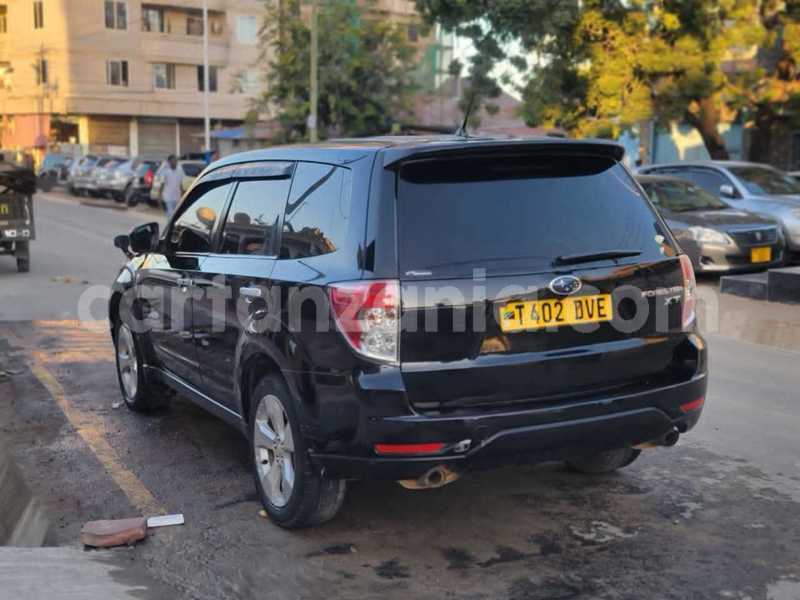 Big with watermark subaru forester dar es salaam dar es salaam 22264