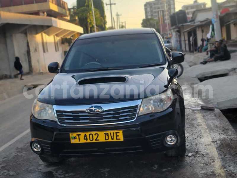 Big with watermark subaru forester dar es salaam dar es salaam 22264