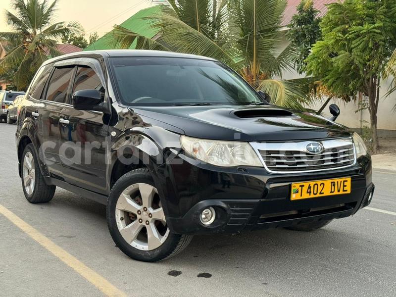 Big with watermark subaru forester dar es salaam dar es salaam 22265