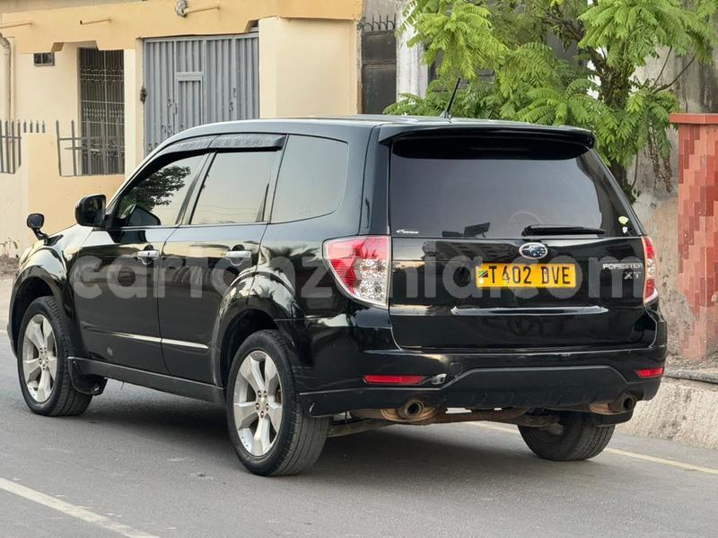 Big with watermark subaru forester dar es salaam dar es salaam 22265