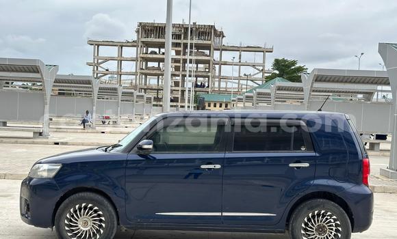 Buy Used Toyota Corolla Rumion Green Car in Dar es Salaam in Dar es Salaam