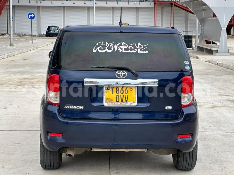 Big with watermark toyota corolla rumion dar es salaam dar es salaam 22266