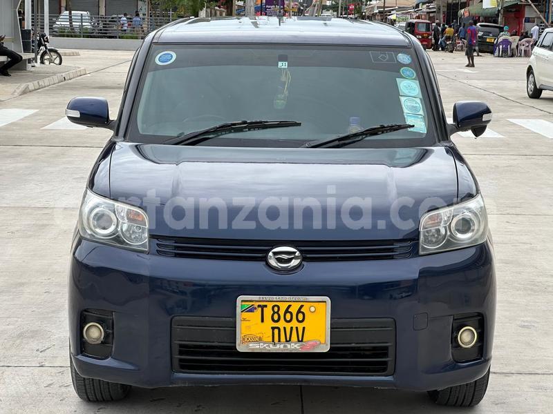 Big with watermark toyota corolla rumion dar es salaam dar es salaam 22266