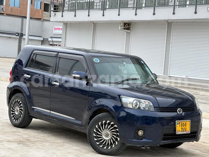 Big with watermark toyota corolla rumion dar es salaam dar es salaam 22266