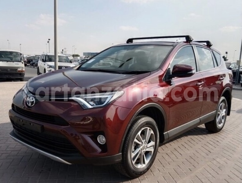 Big with watermark toyota rav4 dar es salaam dar es salaam 22267