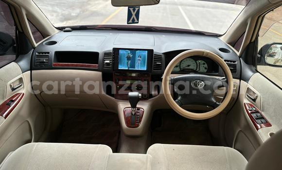 Buy New Toyota Spacio Other Car in Dar es Salaam in Dar es Salaam