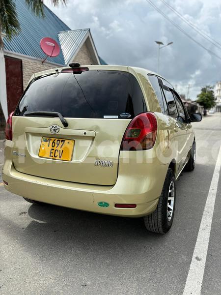 Big with watermark toyota spacio dar es salaam dar es salaam 22269